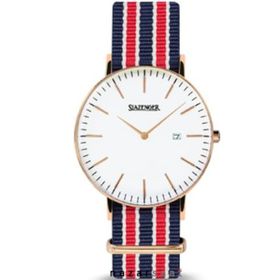 Slazenger SL.09.1980.1.21 Erkek Kol Saati
