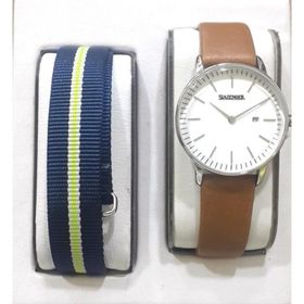 Slazenger SL.09.1984.3.09 Bayan Kol Saati