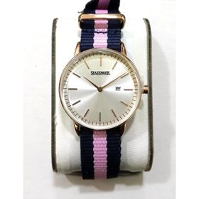 Slazenger SL.09.1984.3.09 Bayan Kol Saati