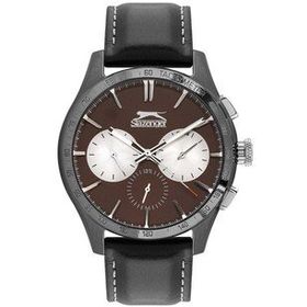 Slazenger Sl.09.2006.2.01 Erkek Kol Saati