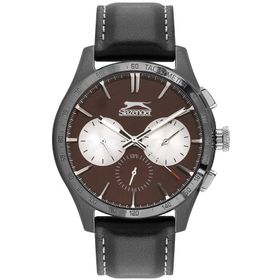 Slazenger Sl.09.2006.2.01 Erkek Kol Saati
