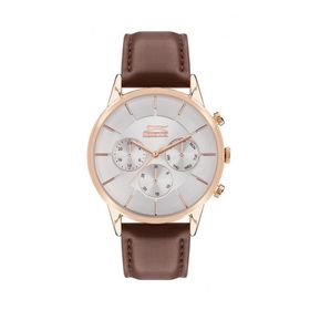 Slazenger SL.09.2020.2.03 Erkek Kol Saati