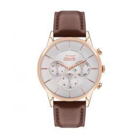 Slazenger SL.09.2020.2.03 Erkek Kol Saati