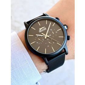 Slazenger SL.09.2029.2.01 Erkek Kol Saati