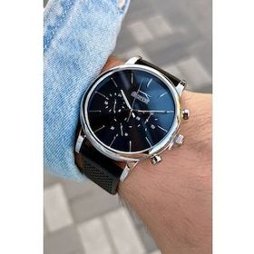 Slazenger SL.09.2030.2.01 Erkek Kol Saati