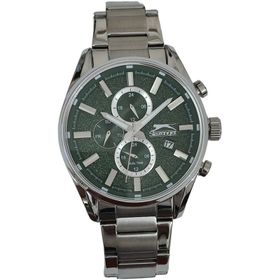 Slazenger SL.09.2059.2.07 Erkek Kol Saati