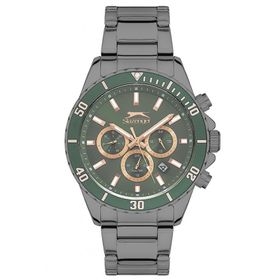 Slazenger SL.09.2091.2.03 Erkek Kol Saati