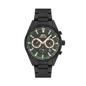 Slazenger SL.09.2098.2.04 Erkek Kol Saati