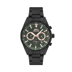 Slazenger SL.09.2098.2.04 Erkek Kol Saati