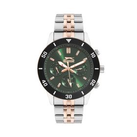 Slazenger SL.09.2103.2.05 Erkek Kol Saati