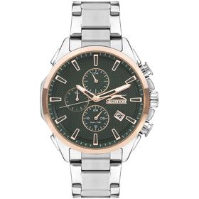 Slazenger SL.09.2104.2.05 Erkek Kol Saati