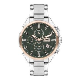 Slazenger SL.09.2104.2.05 Erkek Kol Saati
