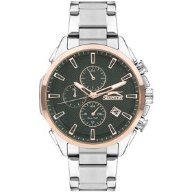 Slazenger SL.09.2104.2.05 Erkek Kol Saati