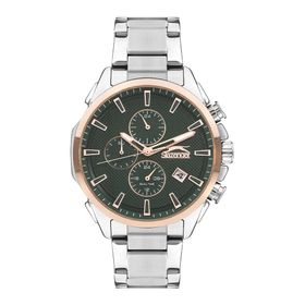 Slazenger SL.09.2104.2.05 Erkek Kol Saati