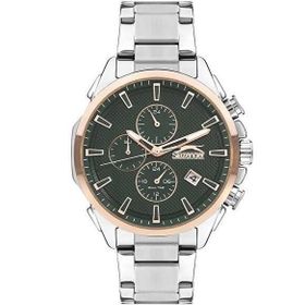 Slazenger SL.09.2104.2.05 Erkek Kol Saati