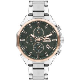 Slazenger SL.09.2104.2.05 Erkek Kol Saati