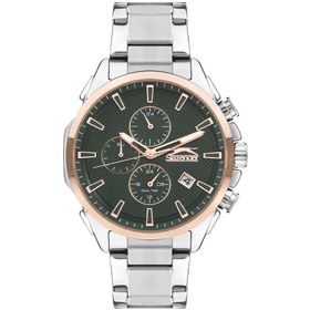 Slazenger SL.09.2104.2.05 Erkek Kol Saati