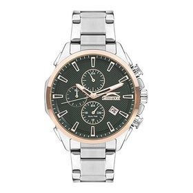 Slazenger SL.09.2104.2.05 Erkek Kol Saati