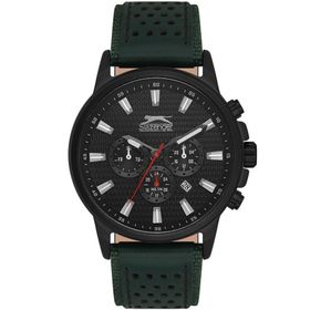 Slazenger SL.09.2105.2.02 Erkek Kol Saati