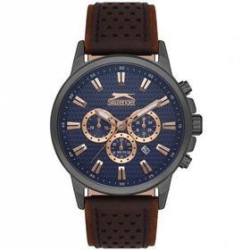 Slazenger SL.09.2105.2.04 Erkek Kol Saati