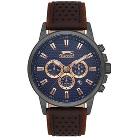 Slazenger SL.09.2105.2.04 Erkek Kol Saati