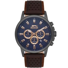 Slazenger SL.09.2105.2.04 Erkek Kol Saati