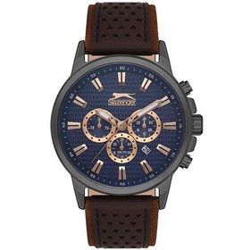 Slazenger SL.09.2105.2.04 Erkek Kol Saati