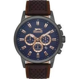 Slazenger SL.09.2105.2.04 Erkek Kol Saati