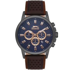 Slazenger SL.09.2105.2.04 Erkek Kol Saati