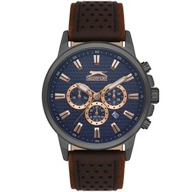 Slazenger SL.09.2105.2.04 Erkek Kol Saati