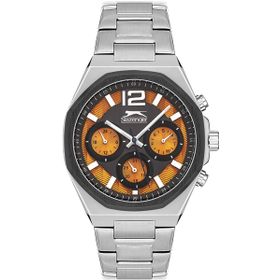 Slazenger SL.09.2106.2.08 Erkek Kol Saati