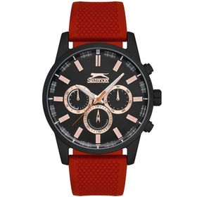Slazenger SL.09.2107.2.03 Erkek Kol Saati