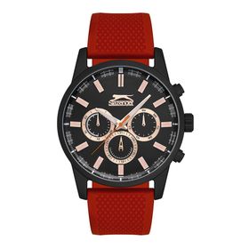 Slazenger SL.09.2107.2.03 Erkek Kol Saati