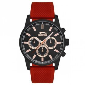 Slazenger SL.09.2107.2.03 Erkek Kol Saati