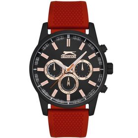 Slazenger SL.09.2107.2.03 Erkek Kol Saati
