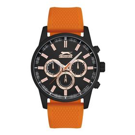 Slazenger SL.09.2107.2.05 Erkek Kol Saati