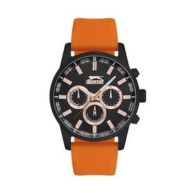 Slazenger SL.09.2107.2.05 Erkek Kol Saati