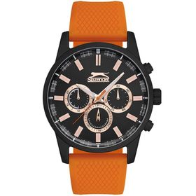 Slazenger SL.09.2107.2.05 Erkek Kol Saati