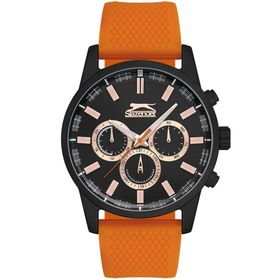 Slazenger SL.09.2107.2.05 Erkek Kol Saati