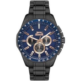 Slazenger SL.09.2112.2.03 Erkek Kol Saati