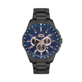Slazenger SL.09.2112.2.03 Erkek Kol Saati