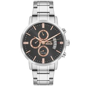 Slazenger SL.09.2113.2.02 Erkek Kol Saati