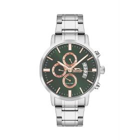 Slazenger SL.09.2113.2.07 Erkek Kol Saati