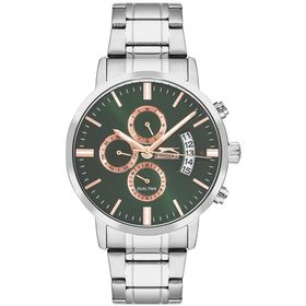 Slazenger SL.09.2113.2.07 Erkek Kol Saati