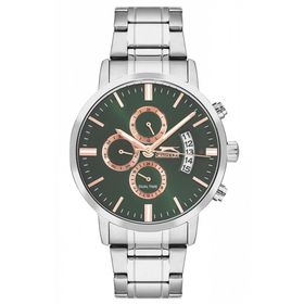 Slazenger SL.09.2113.2.07 Erkek Kol Saati