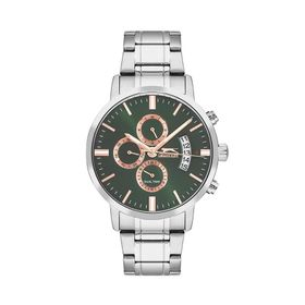 Slazenger SL.09.2113.2.07 Erkek Kol Saati