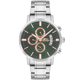 Slazenger SL.09.2113.2.07 Erkek Kol Saati