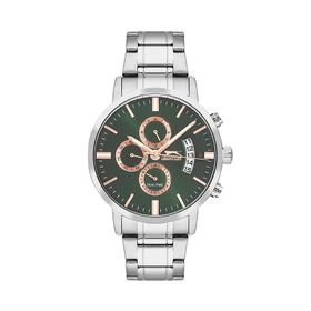 Slazenger SL.09.2113.2.07 Erkek Kol Saati