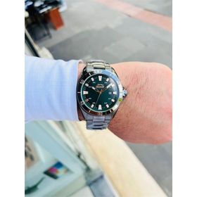Slazenger SL.09.2114.2.02 Erkek Kol Saati
