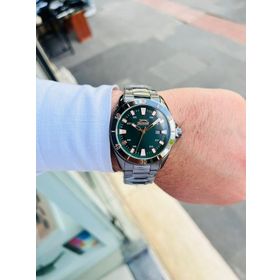Slazenger SL.09.2114.2.02 Erkek Kol Saati